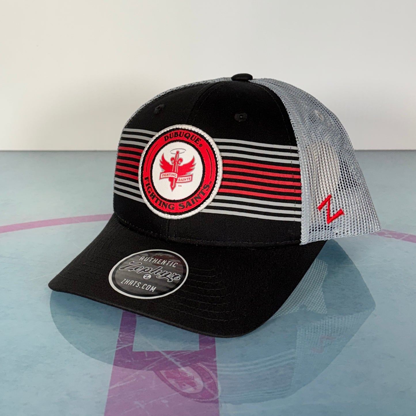 Adult Adjustable Hat- The Hipp