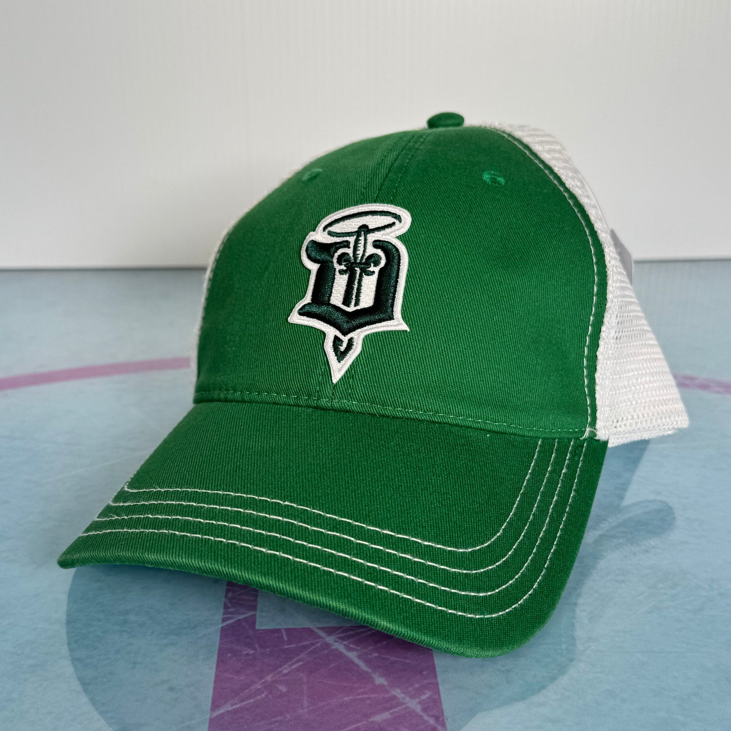 Adult Adjustable Hat- St. Patrick's