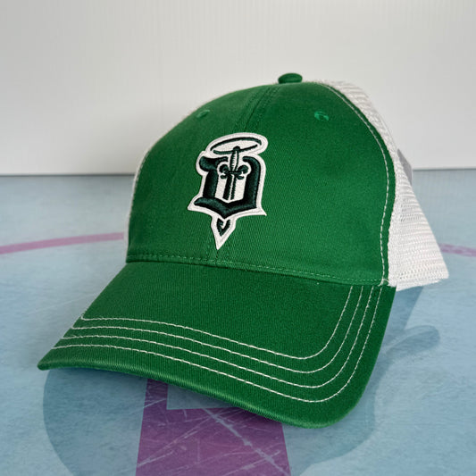 Adult Adjustable Hat- St. Patrick's