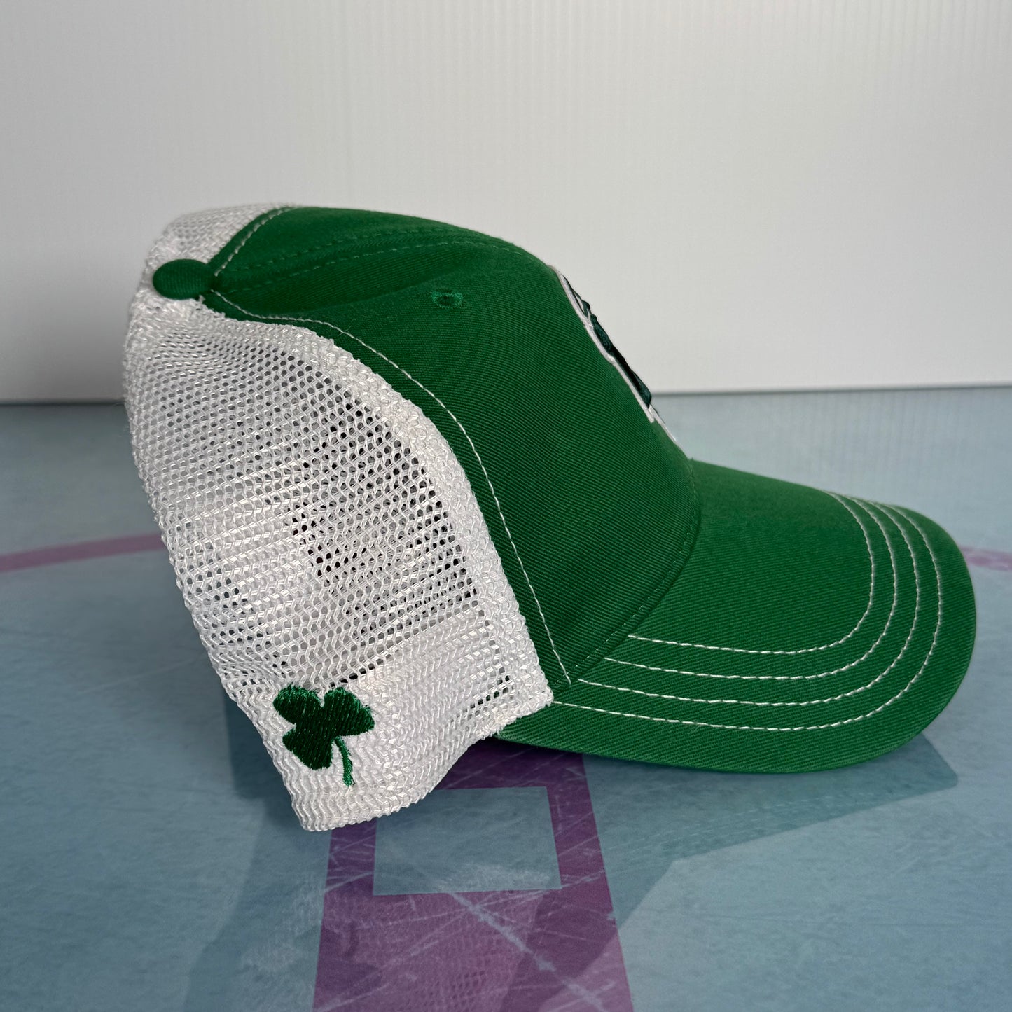 Adult Adjustable Hat- St. Patrick's