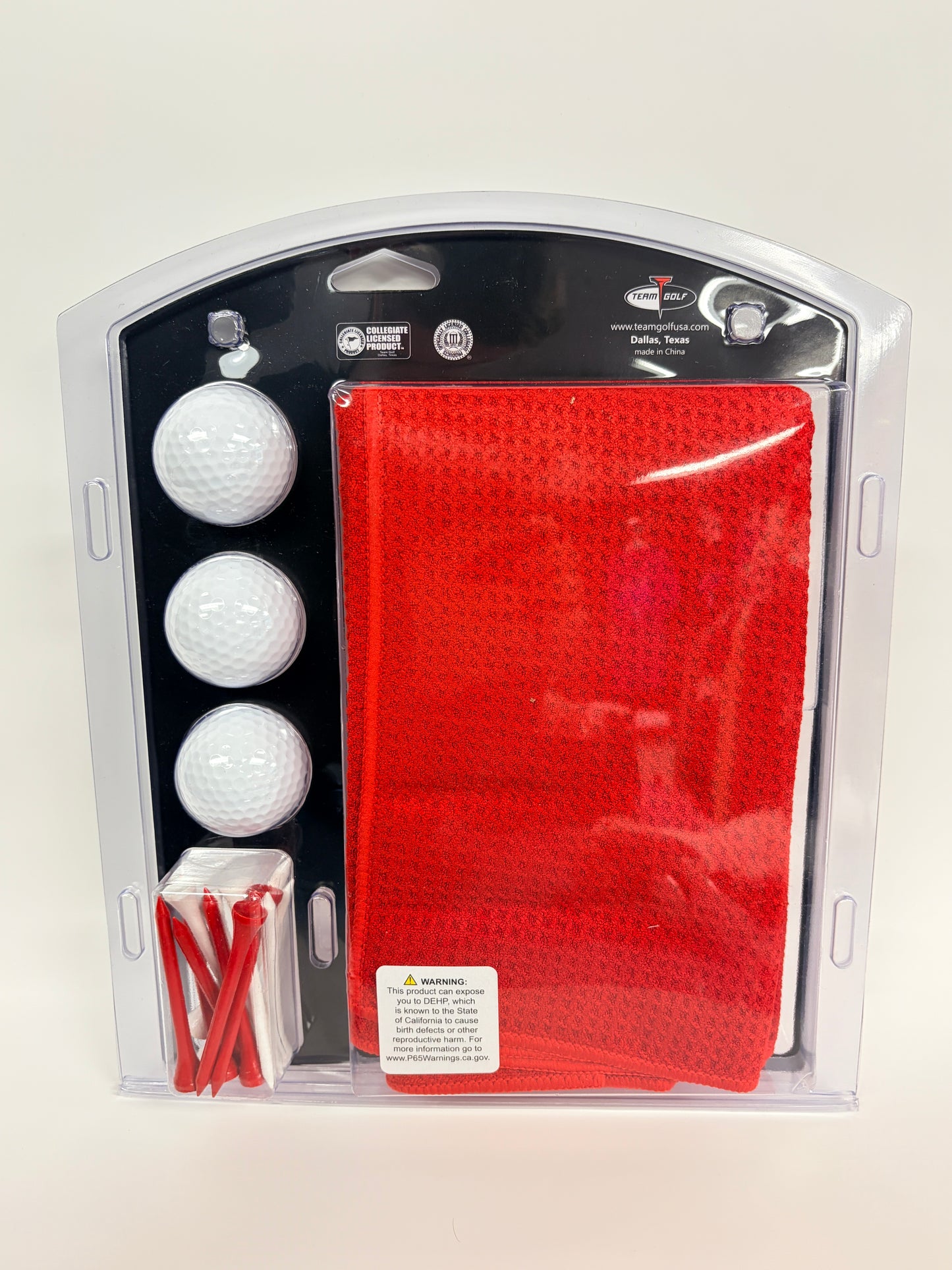 Golf Gift Set