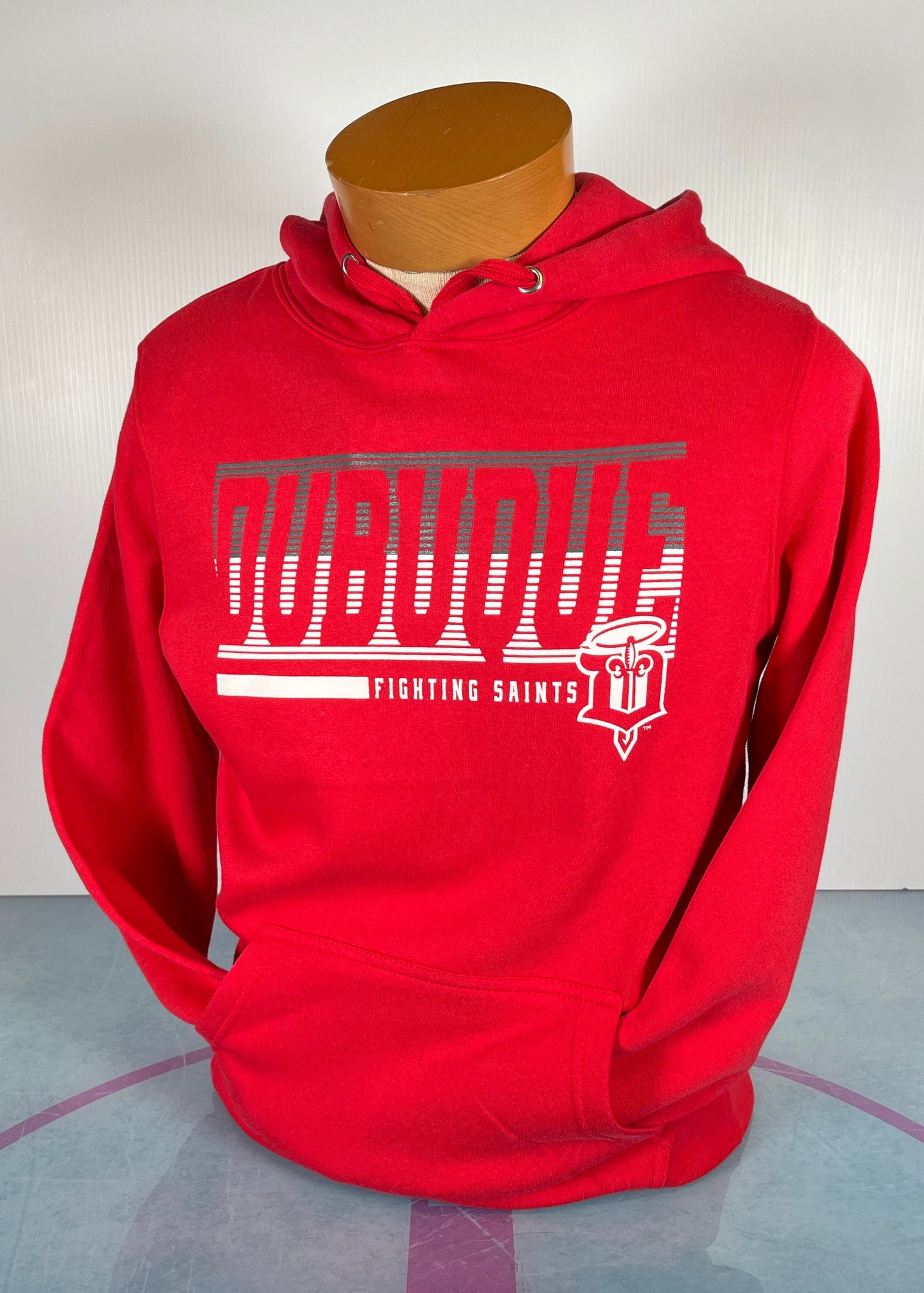 Adult Sweatshirt- DFS