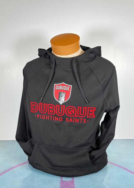 Adult Scuba Hooded Sweatshirt- DFS