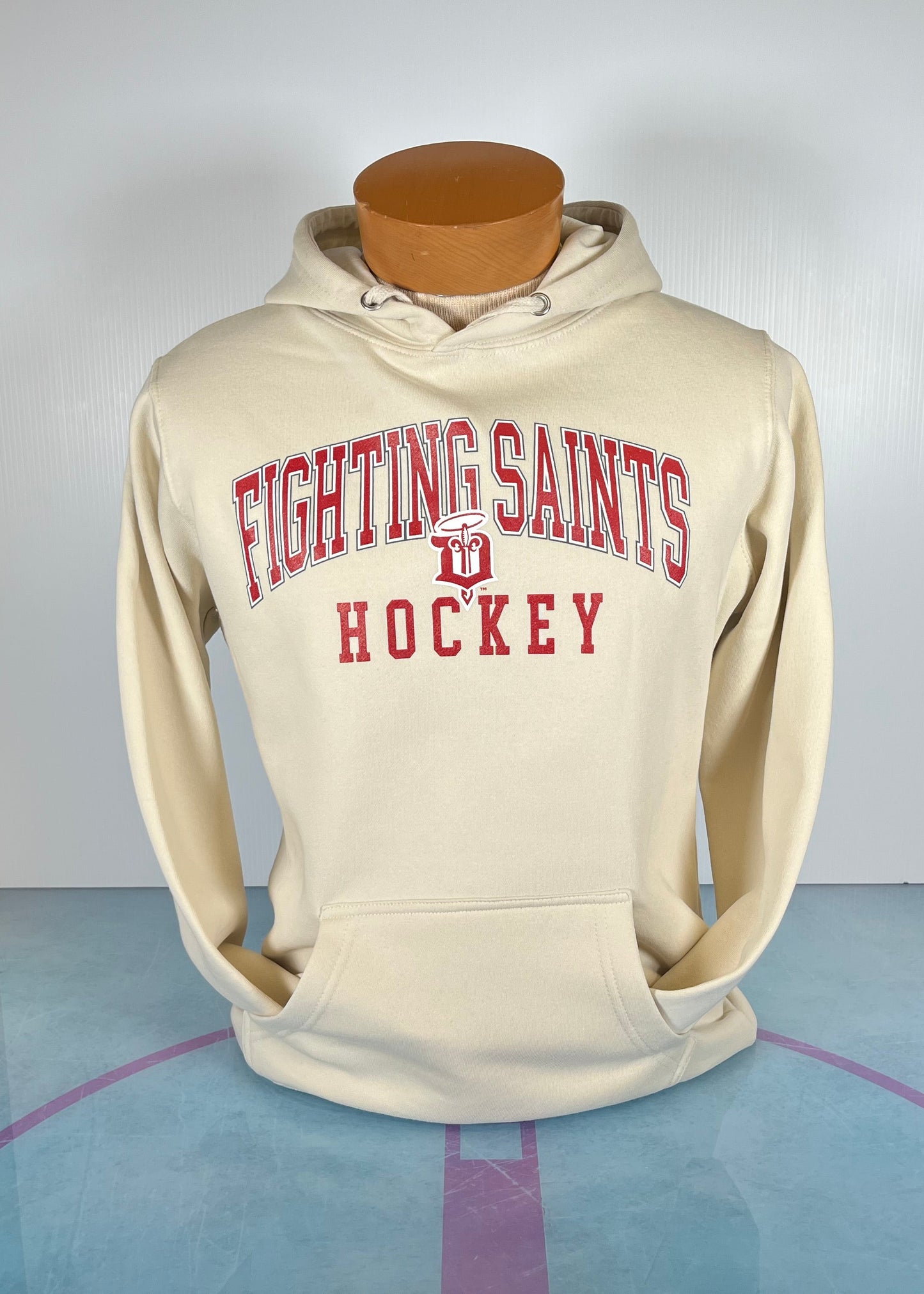 Adult Sweatshirt- FSH