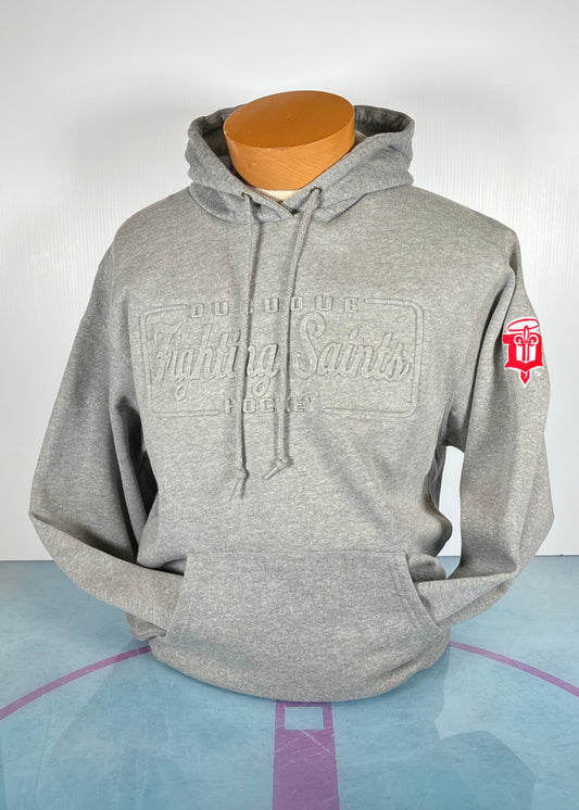 Adult Hamden Hood- 3D(BQ)