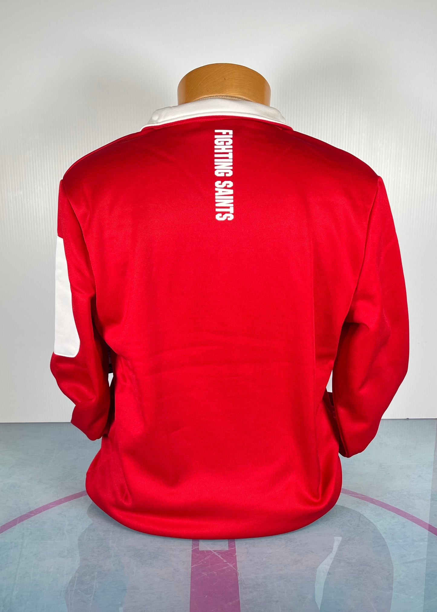 Adult Half Zip- DFS