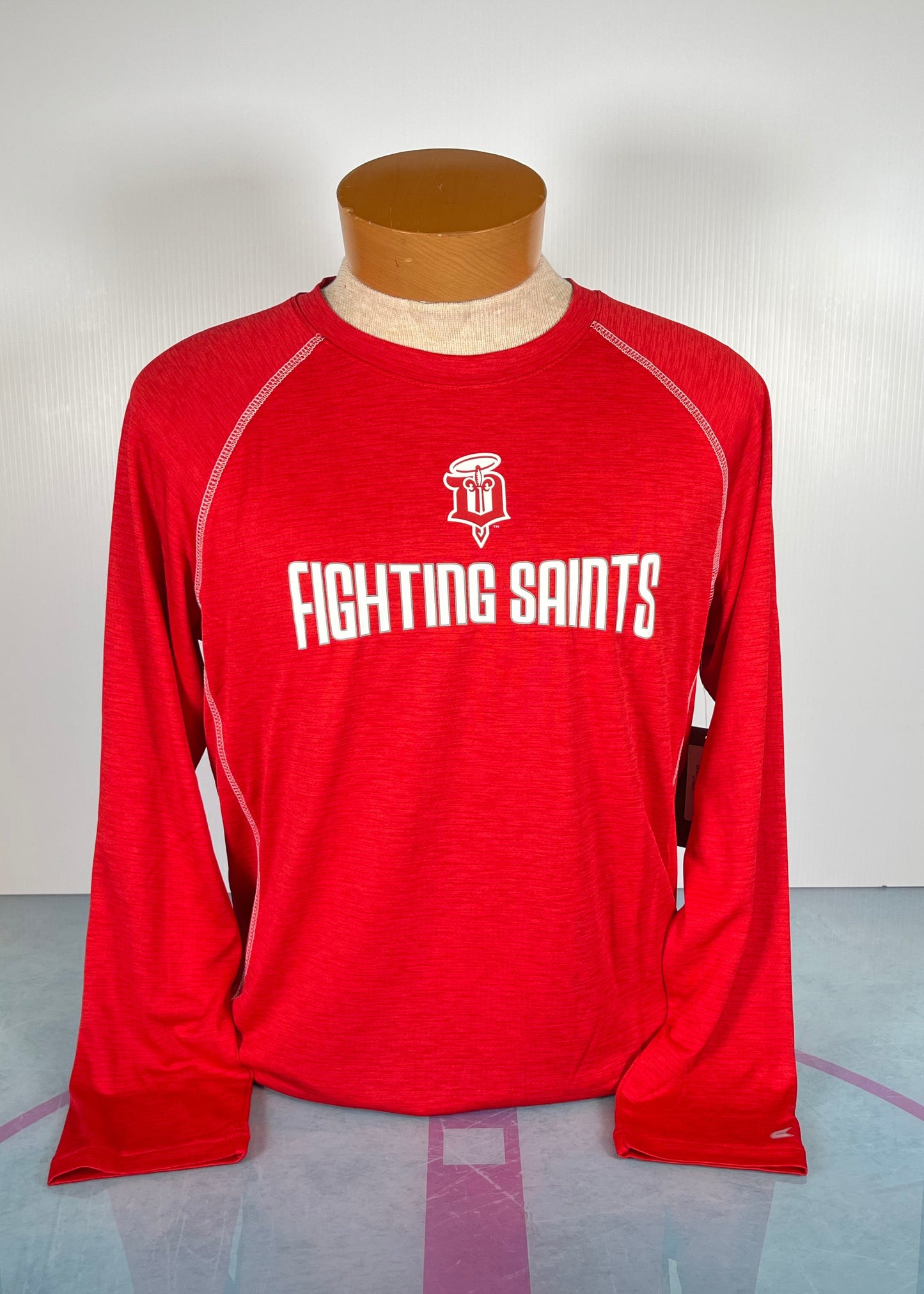 Youth Long Sleeve Shirt- DFS