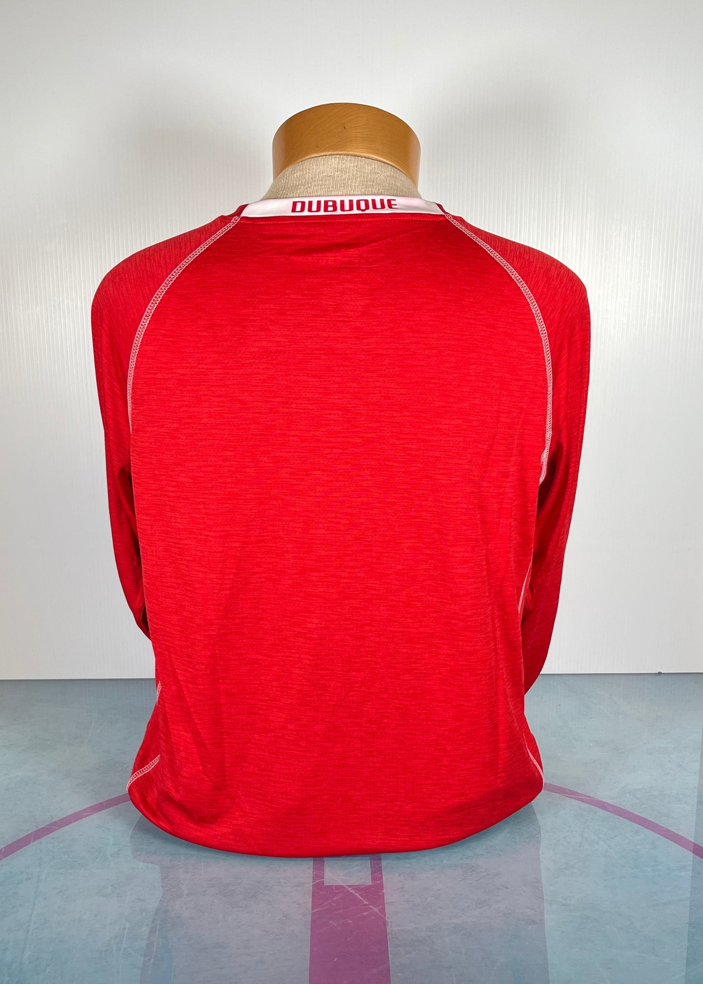 Youth Long Sleeve Shirt- DFS