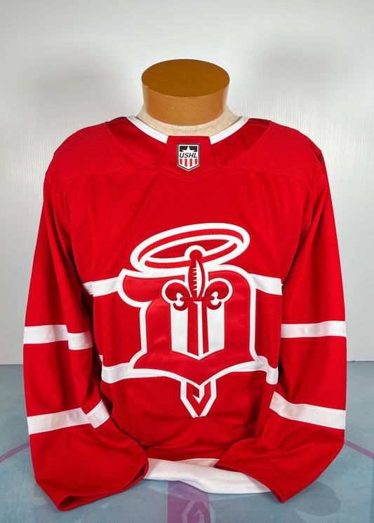 TW Replica Jersey