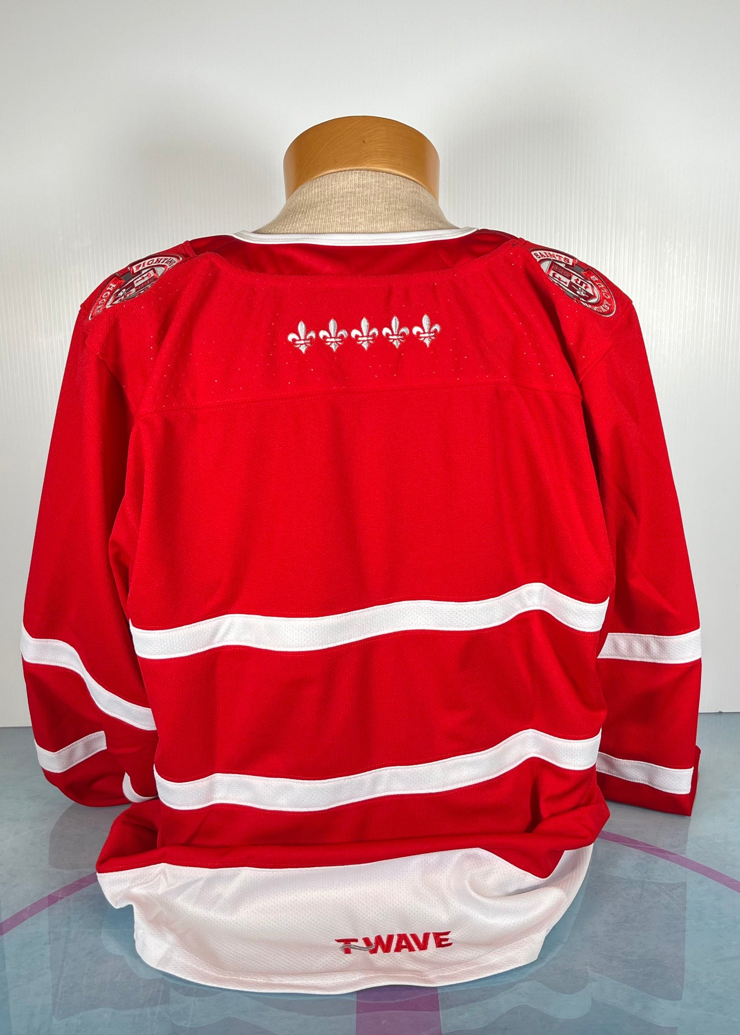 TW Replica Jersey