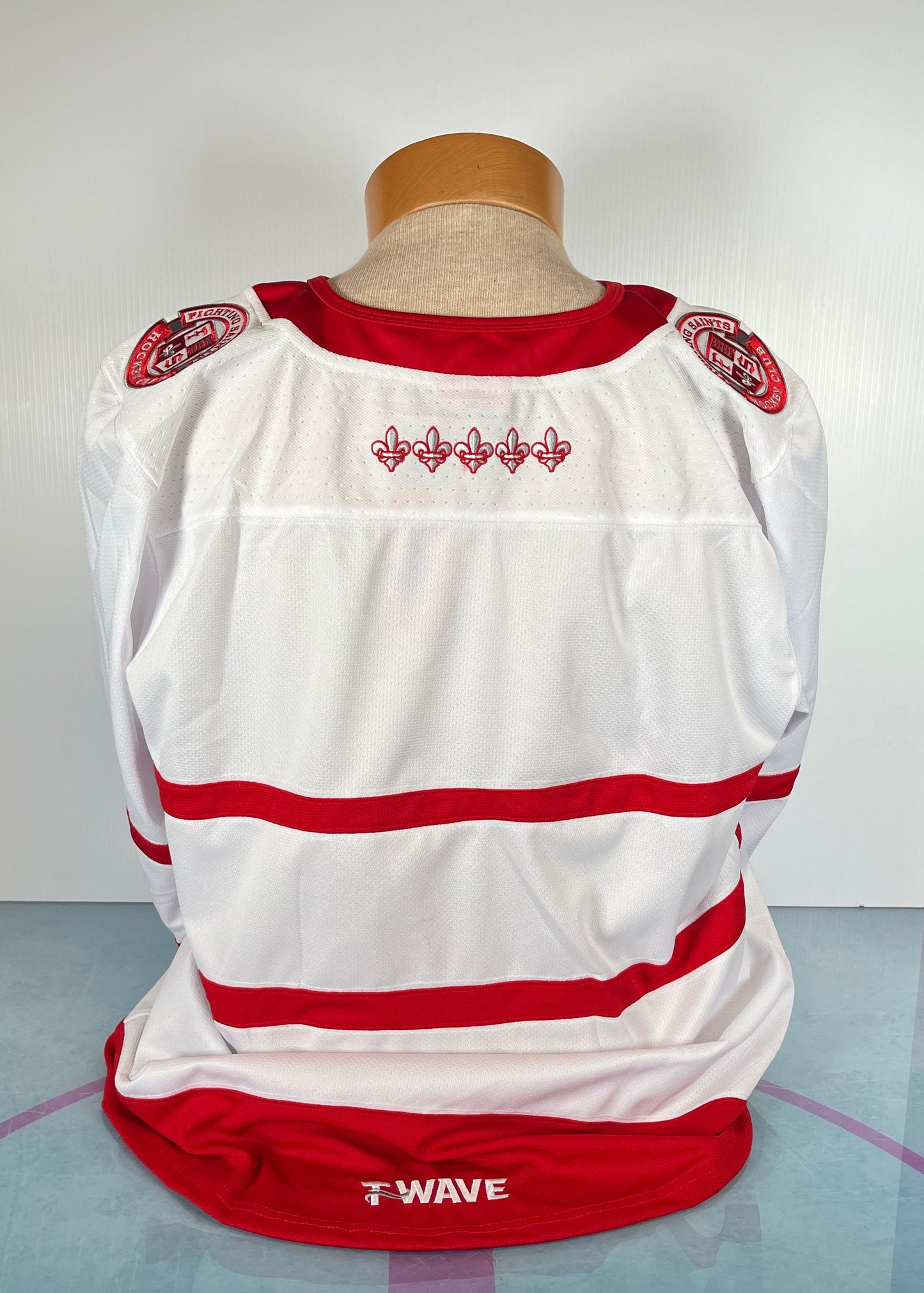 TW Replica Jersey