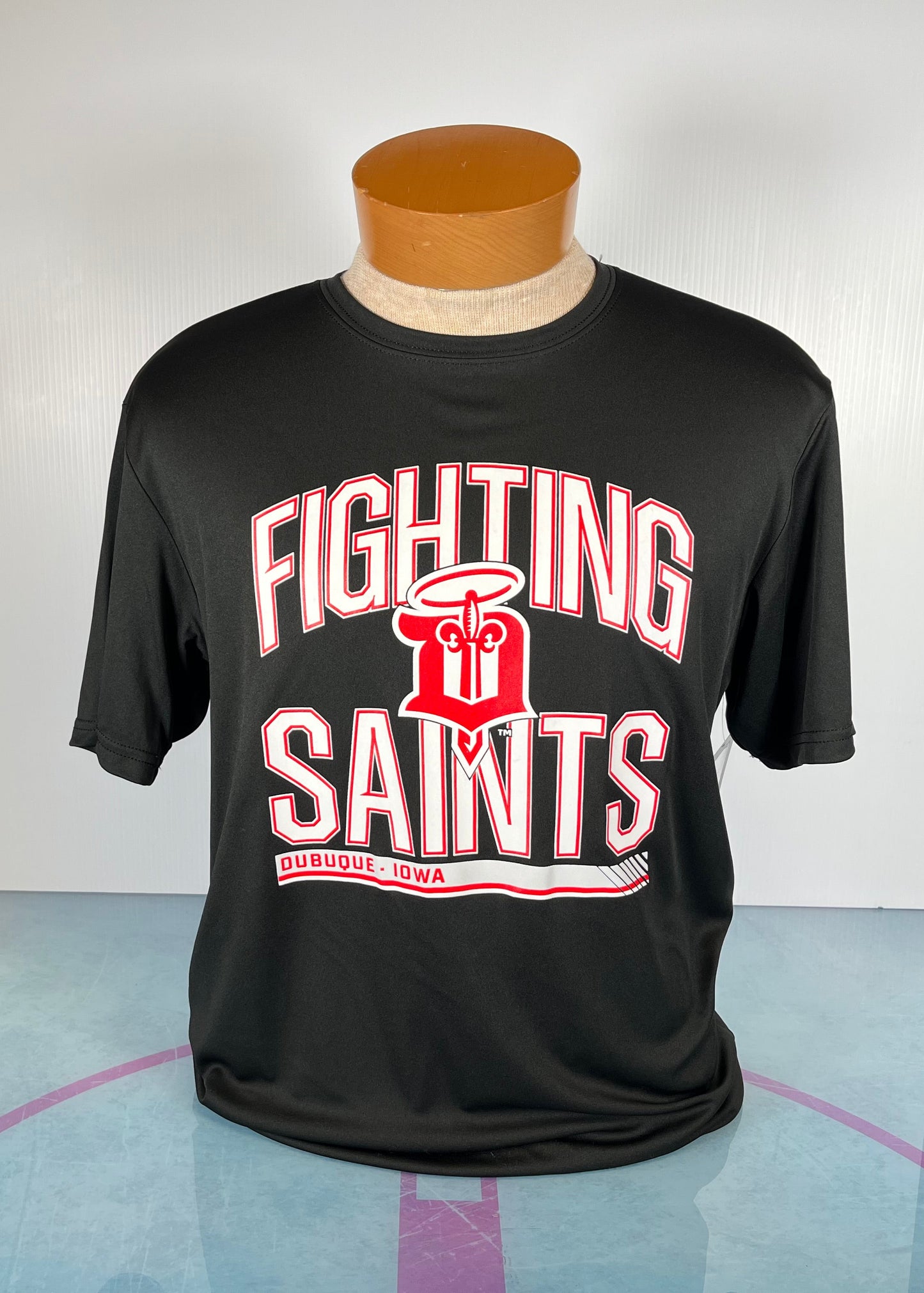 Adult T-Shirt- FS