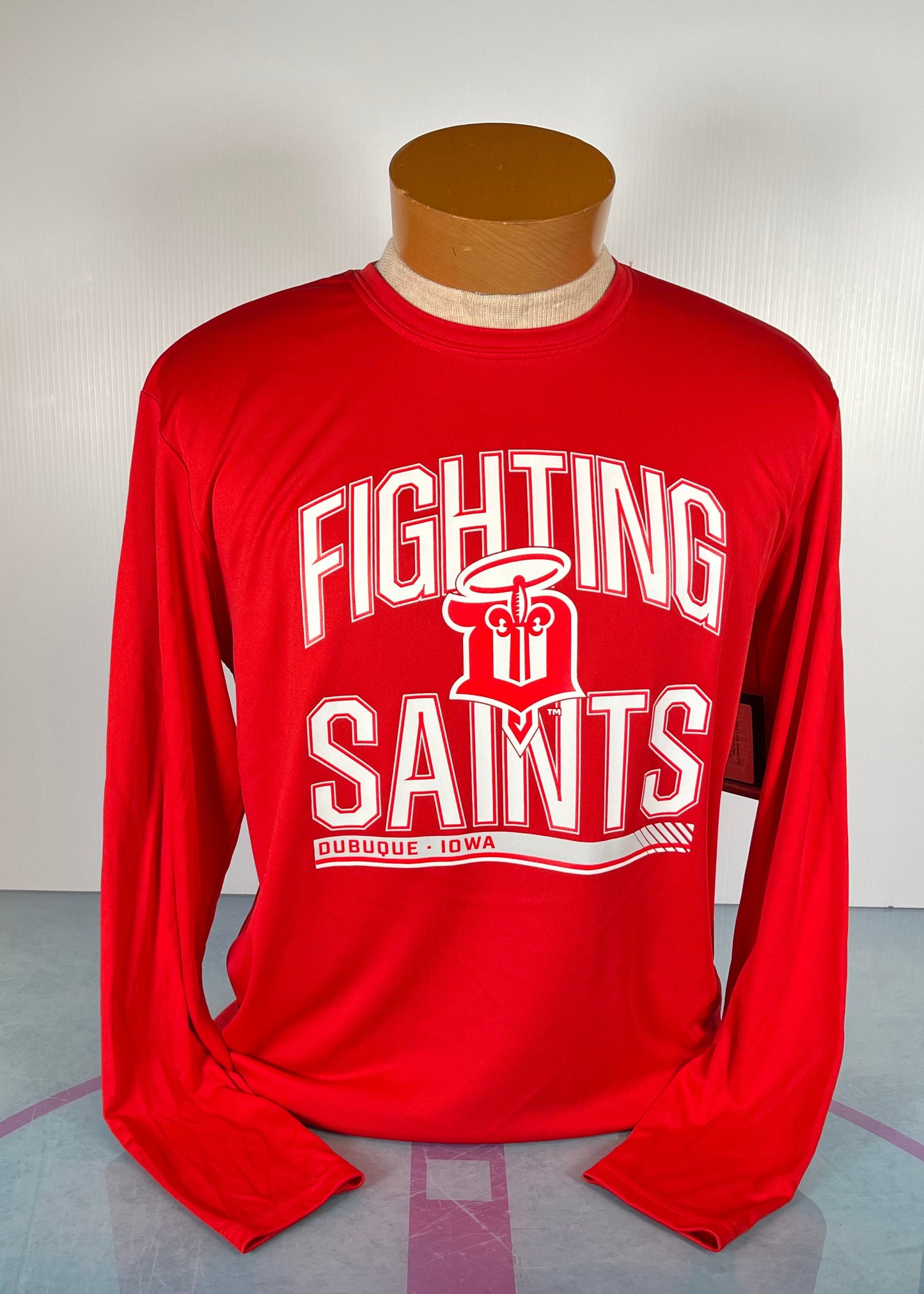Adult Long Sleeve- FS