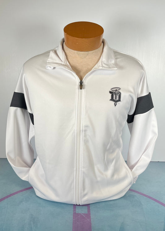 Adult Full Zip- DFS