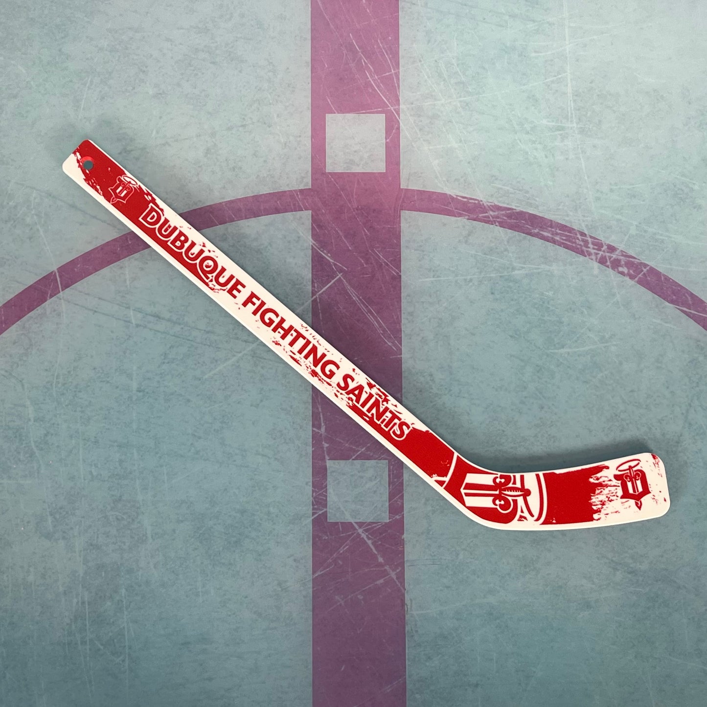 Mini Player Stick