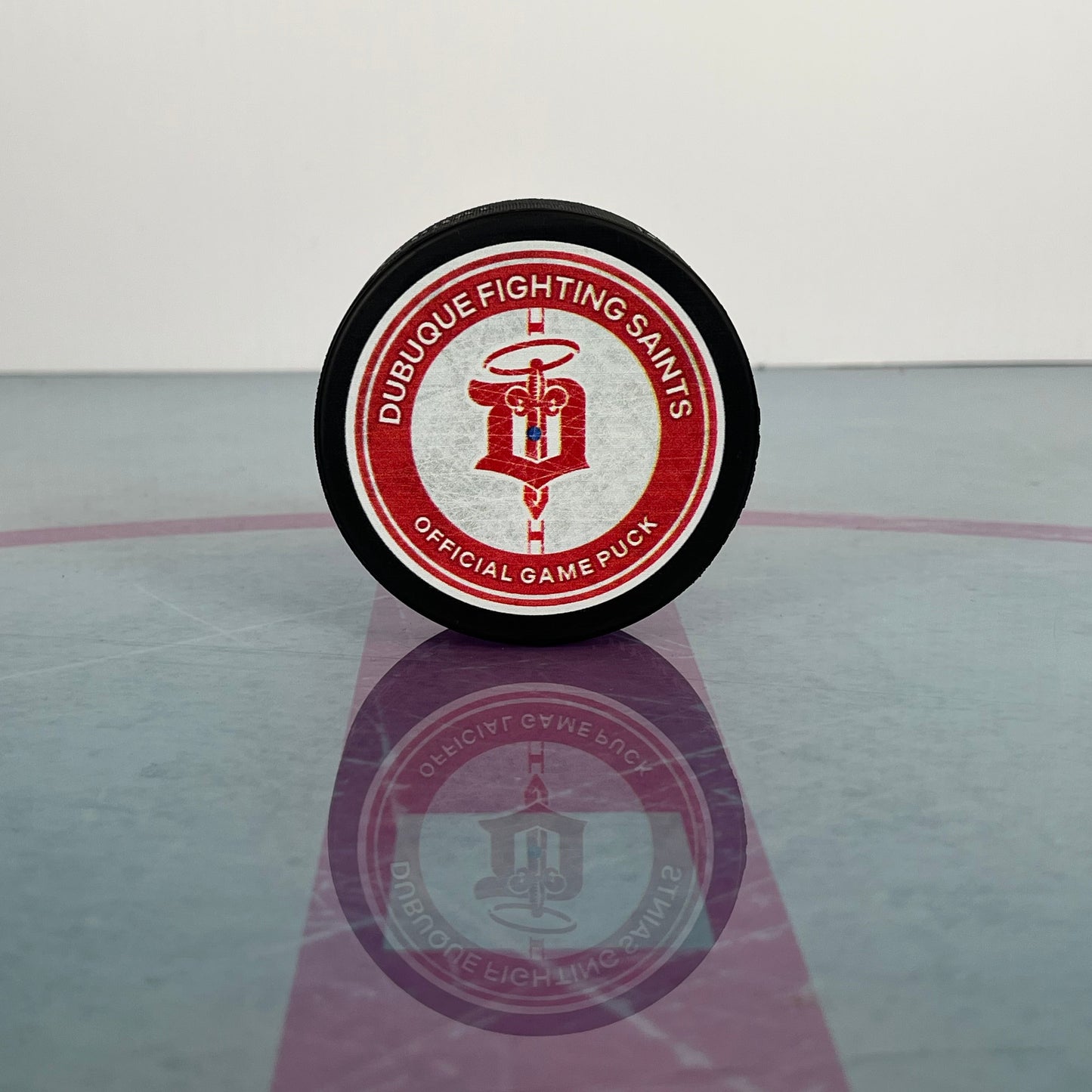 2025-2026 Puck