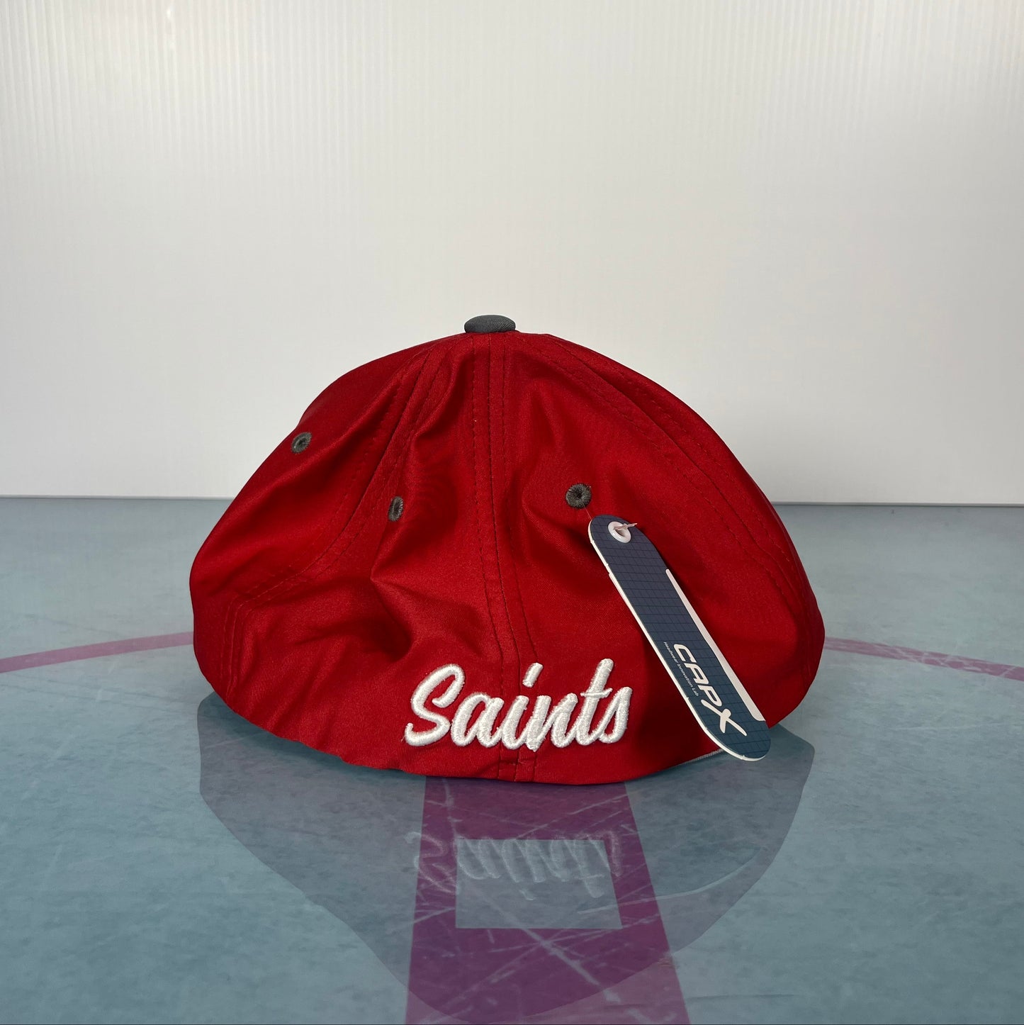 Adult Fitted Hat- DFS 3.0