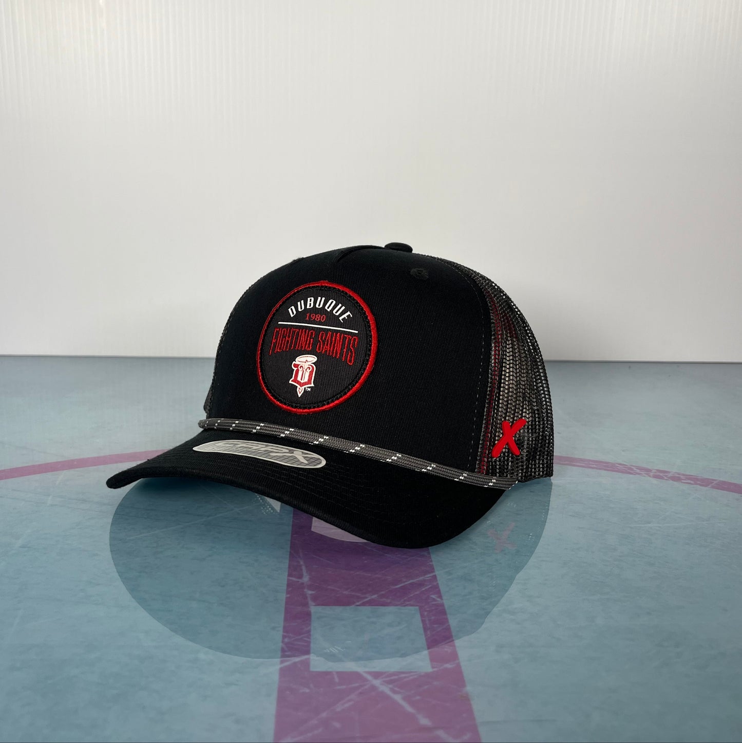 Adult Adjustable Hat- DFS Circle