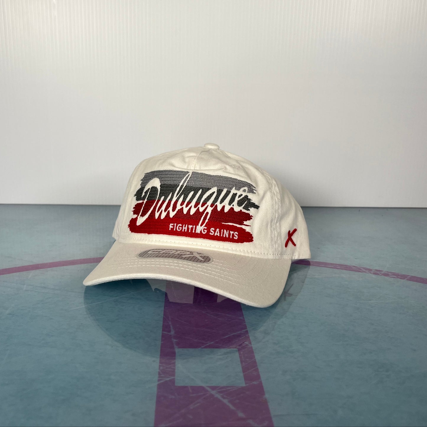 Adult Adjustable Hat- Palette