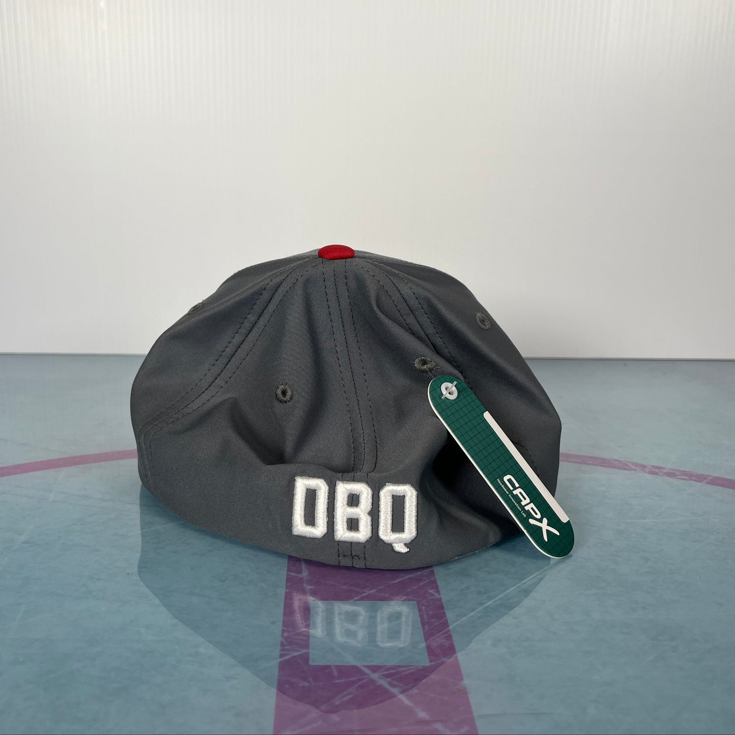 Adult Fitted Hat- DFS 2.0