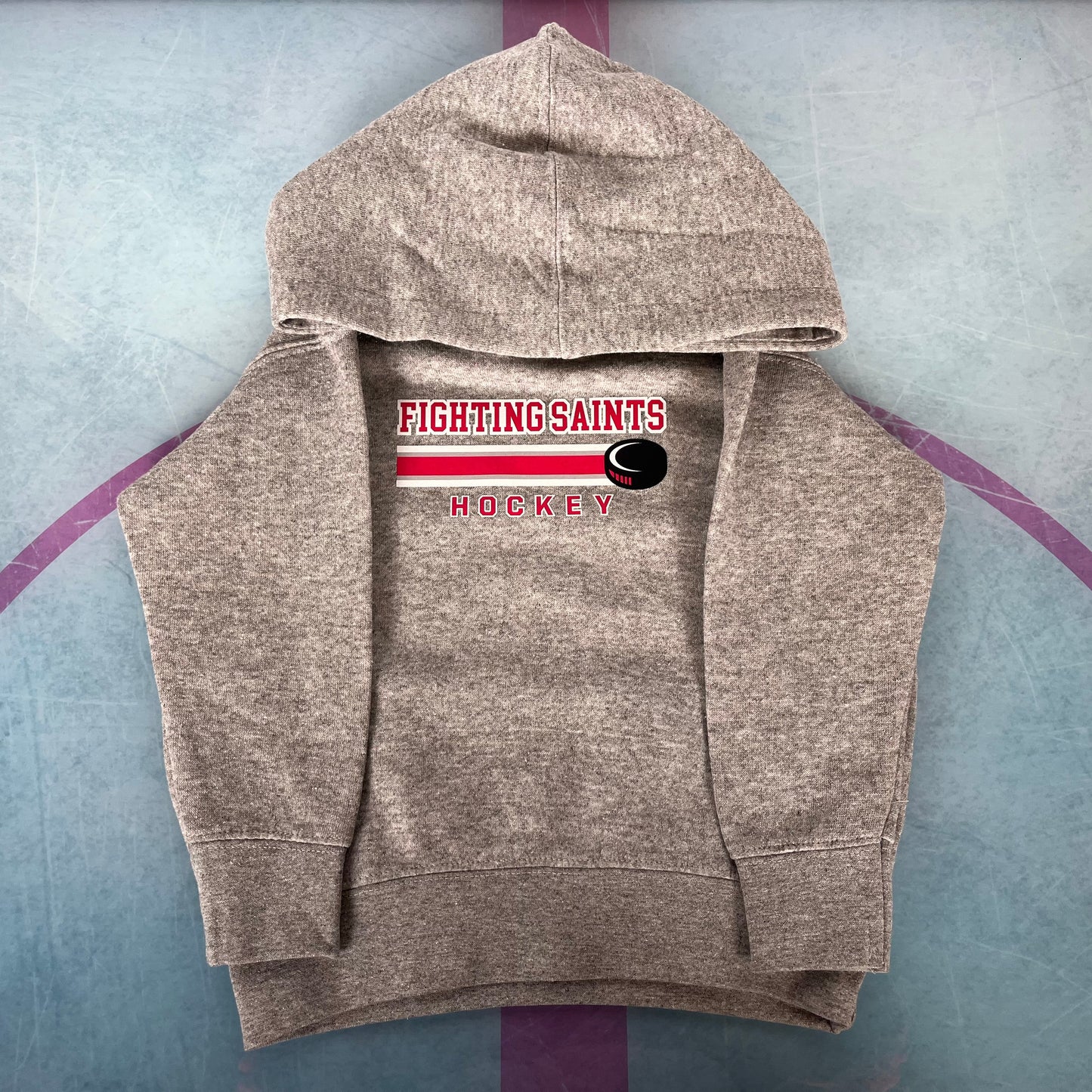 Toddler Sweatshirt- FSH