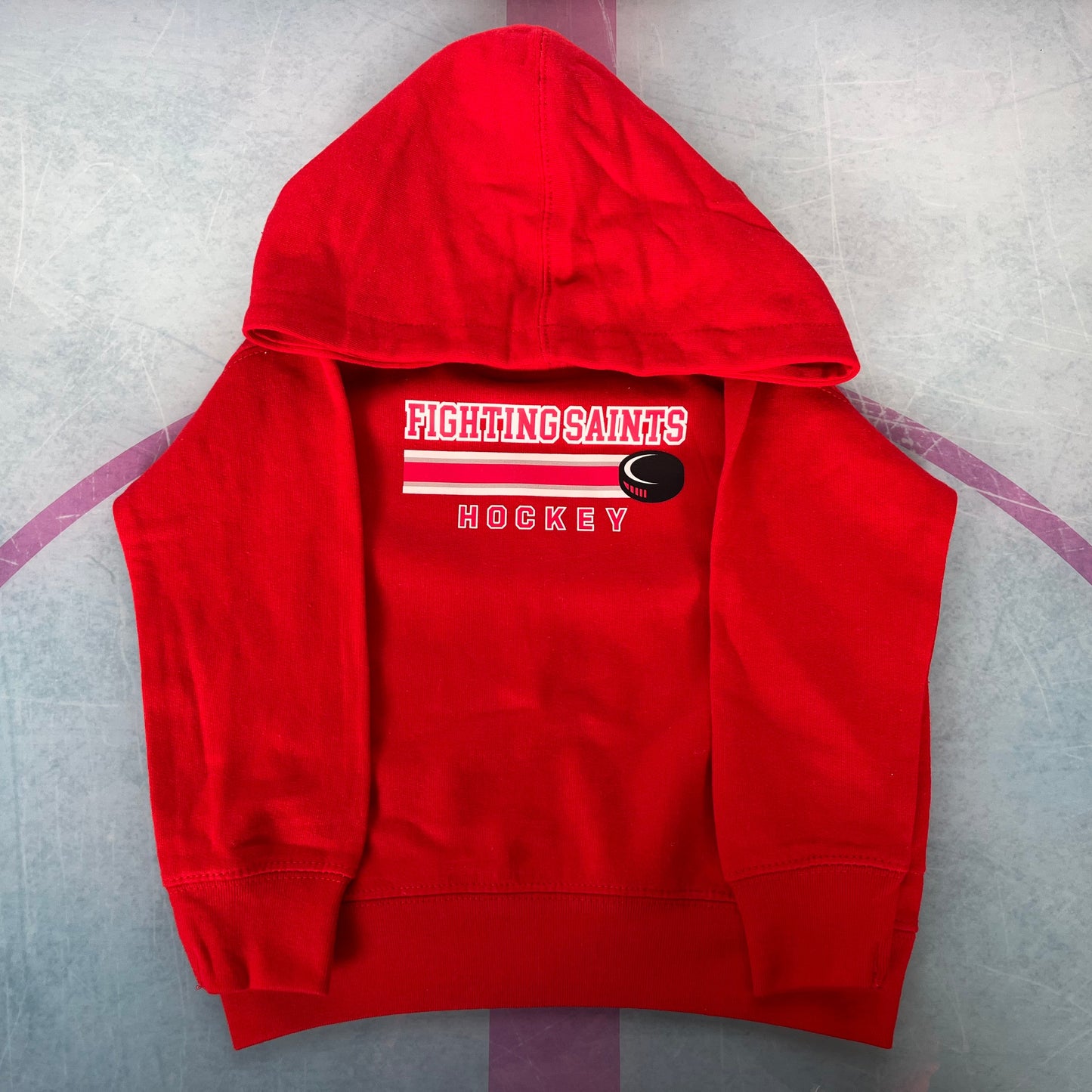 Toddler Sweatshirt- FSH