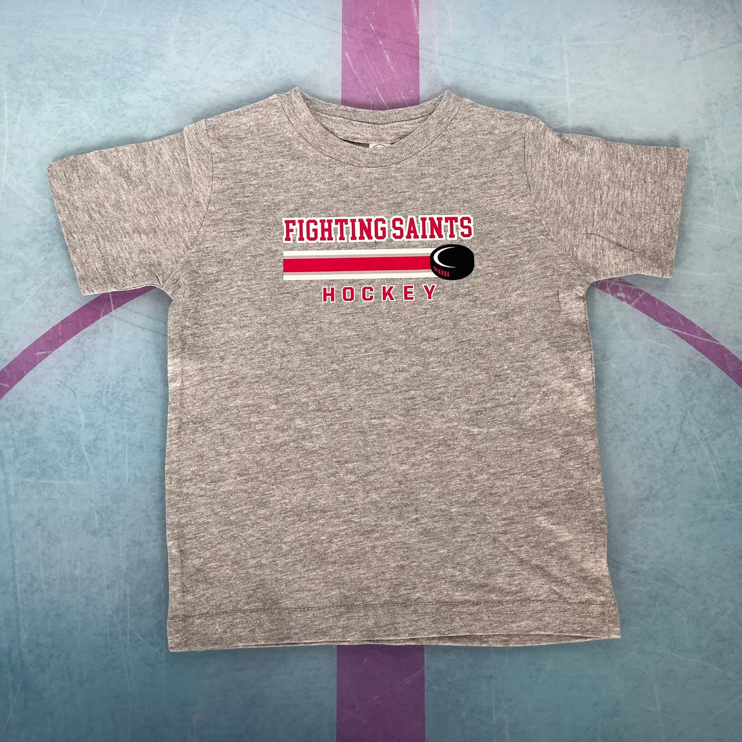 Toddler Jersey Tee- FSH