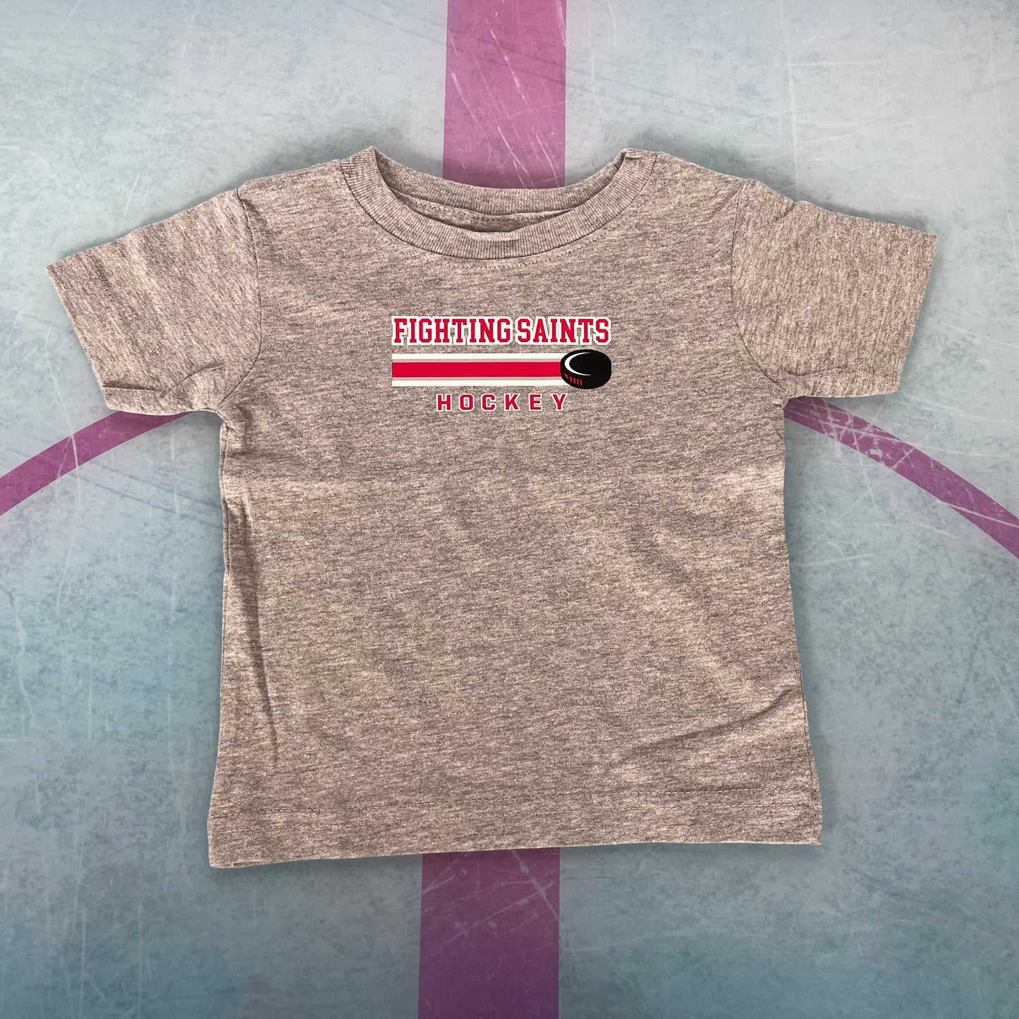 Infant Jersey Tee- FSH