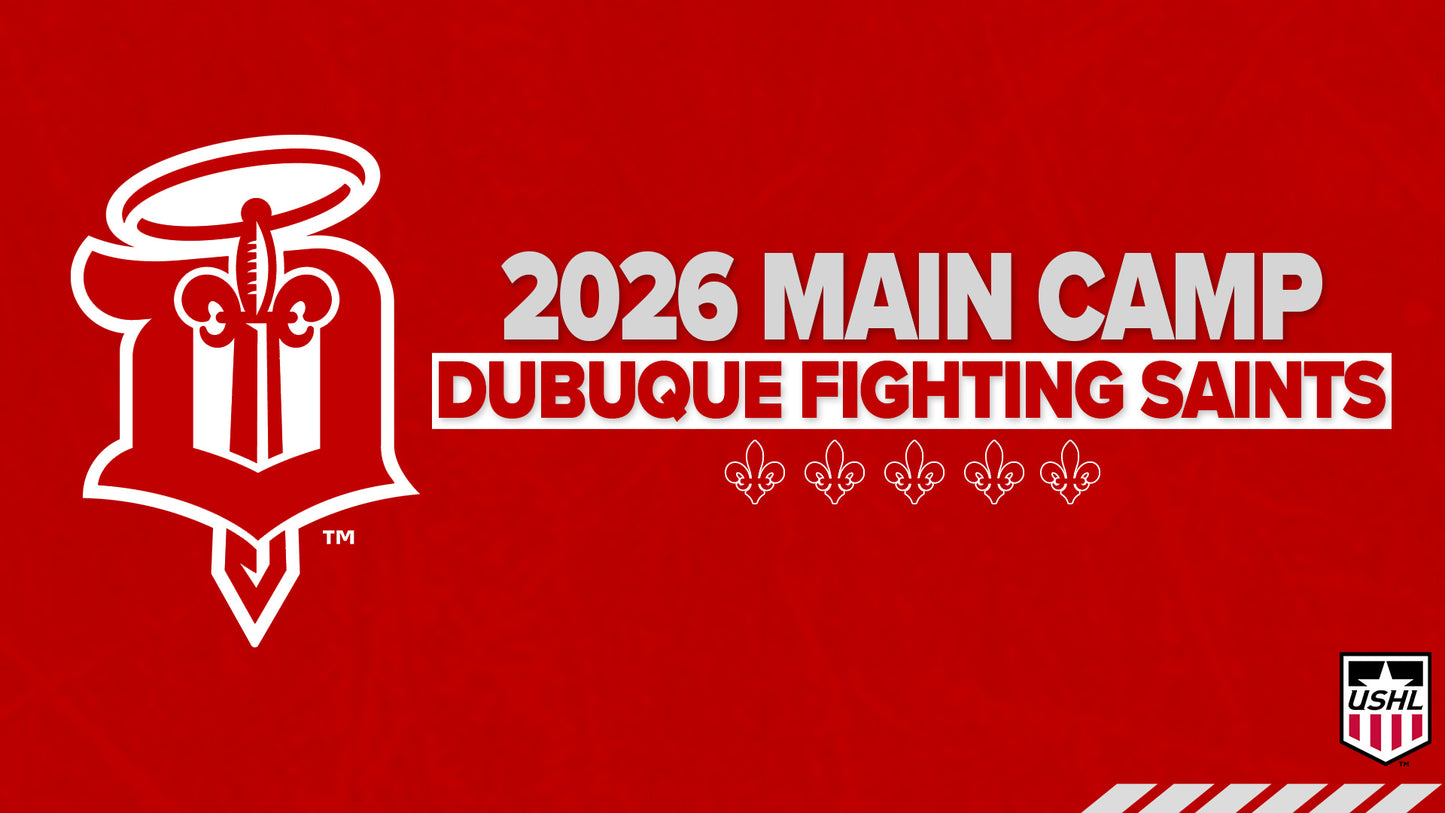 2026 Main Camp