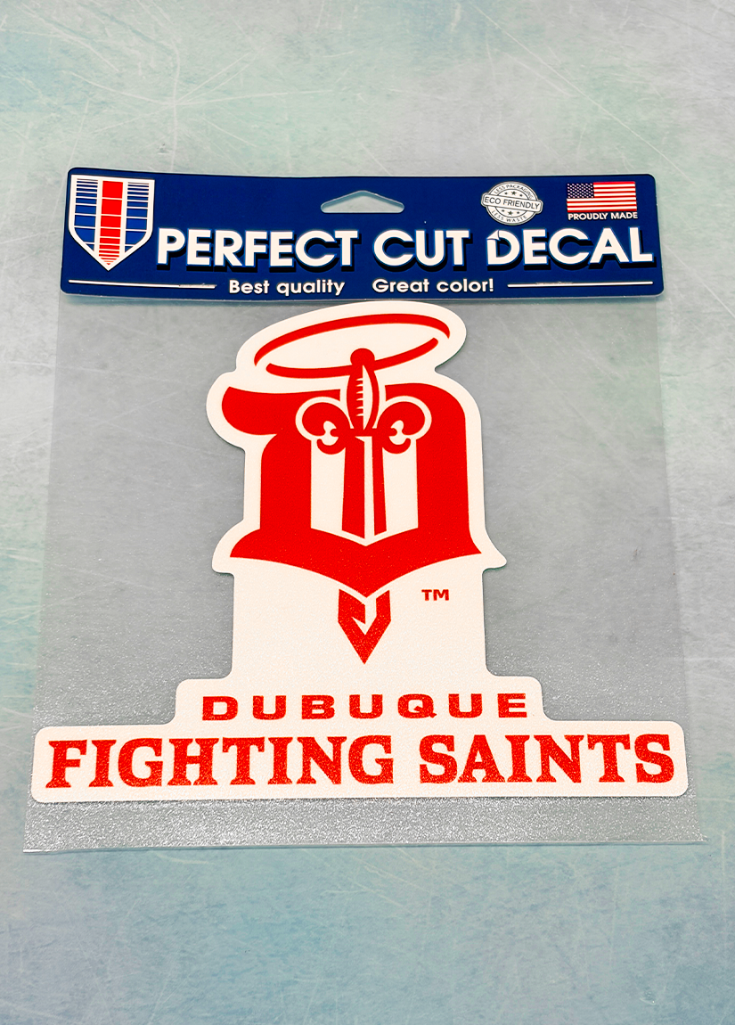 Perfect Cut Decal "4x4"