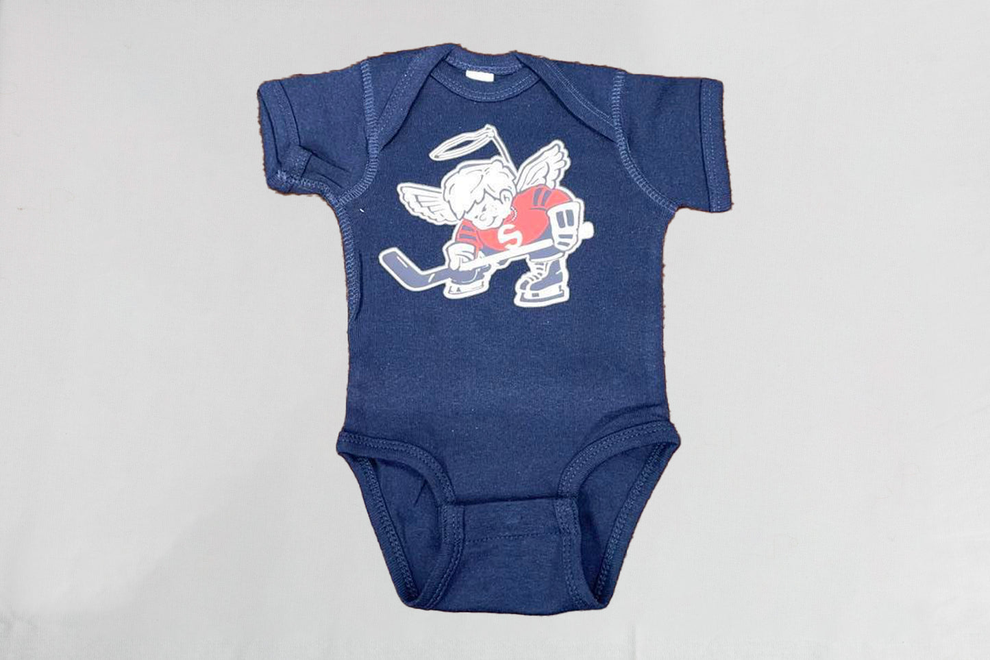 Est. 1980 Infant Bodysuit