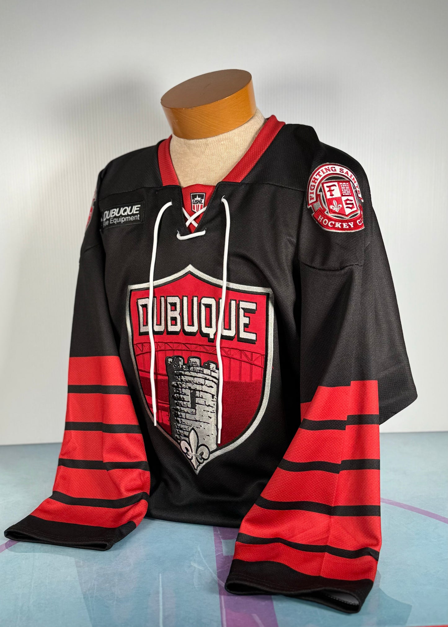 Black Out Replica Jersey