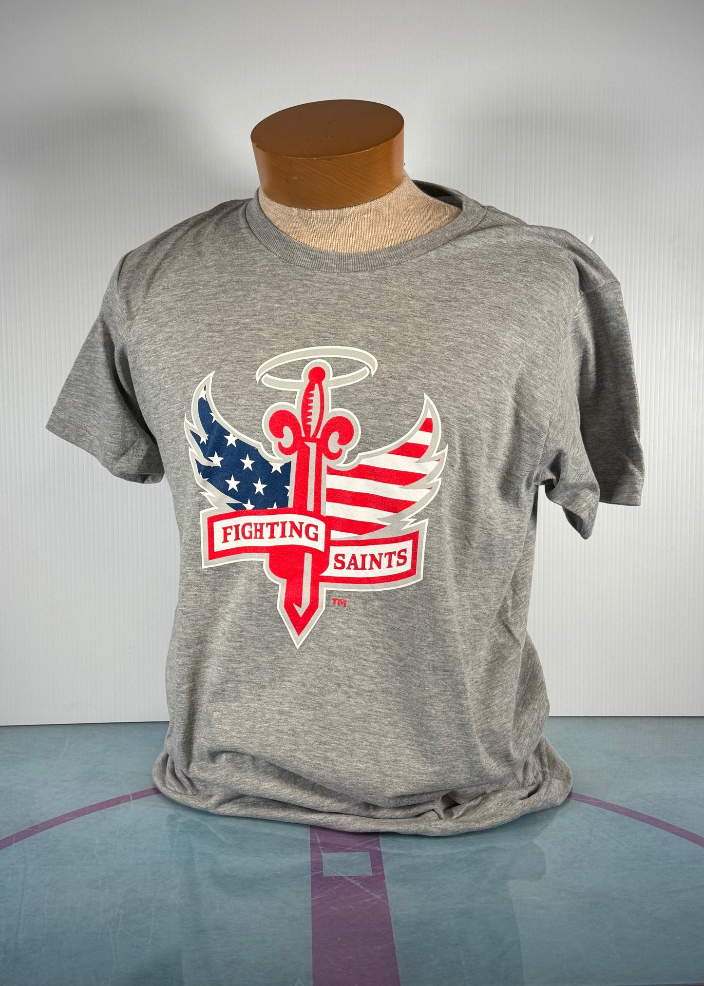 Adult Short Sleeve- Military Appreciation