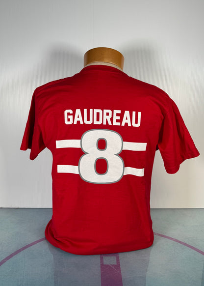"JG8" Adult T-Shirt
