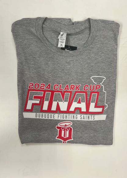 2023-24 Clark Cup Final T-Shirt