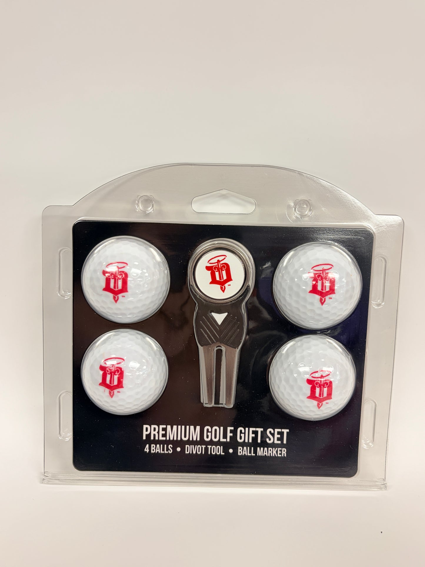 Premium Golf Gift Set