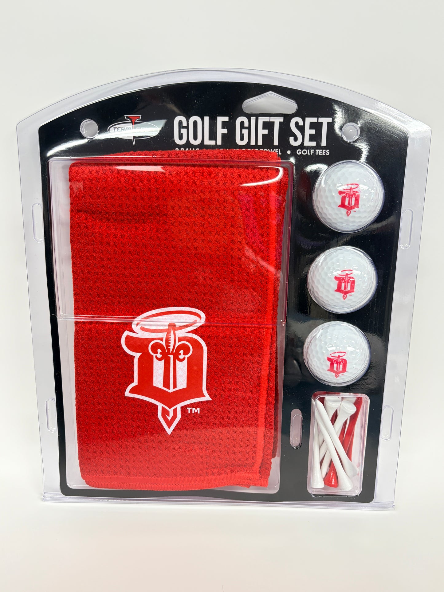 Golf Gift Set