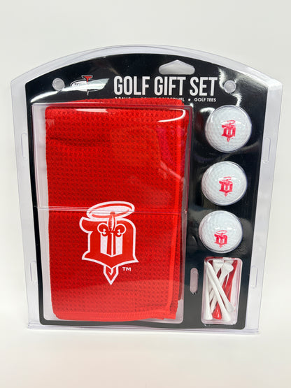 Golf Gift Set