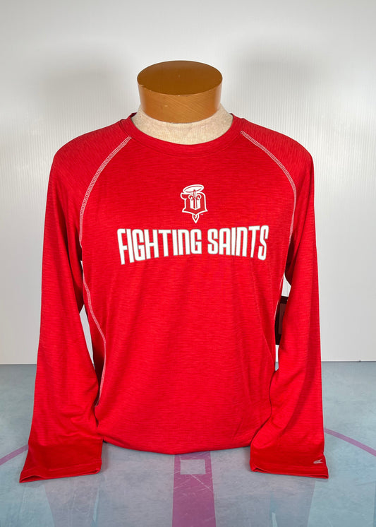 Youth Long Sleeve Shirt- DFS