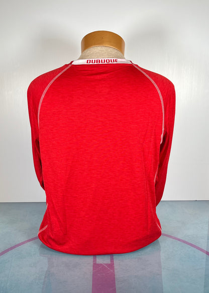 Youth Long Sleeve Shirt- DFS