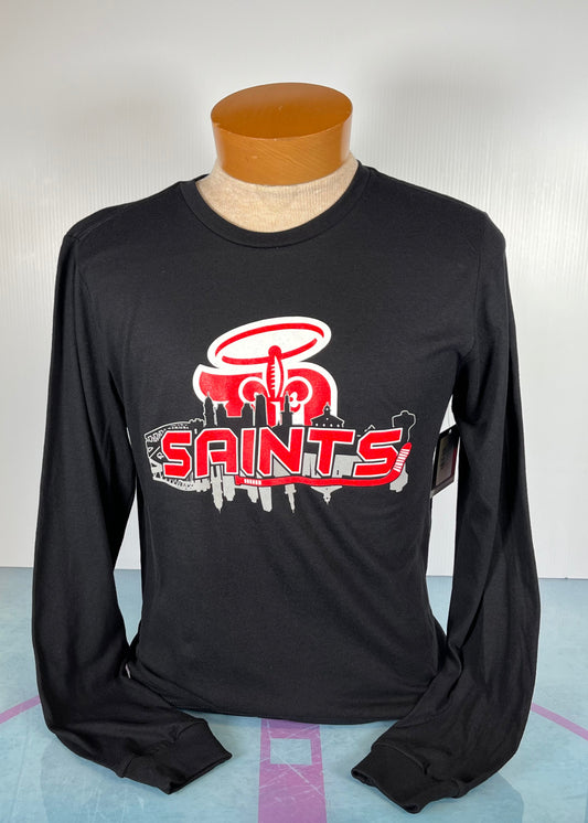 Adult Long Sleeve- Saints' City