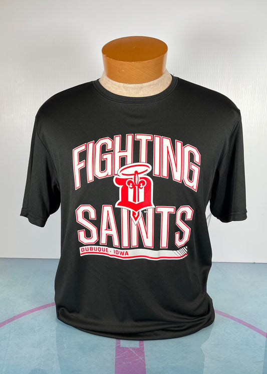 Adult T-Shirt- FS