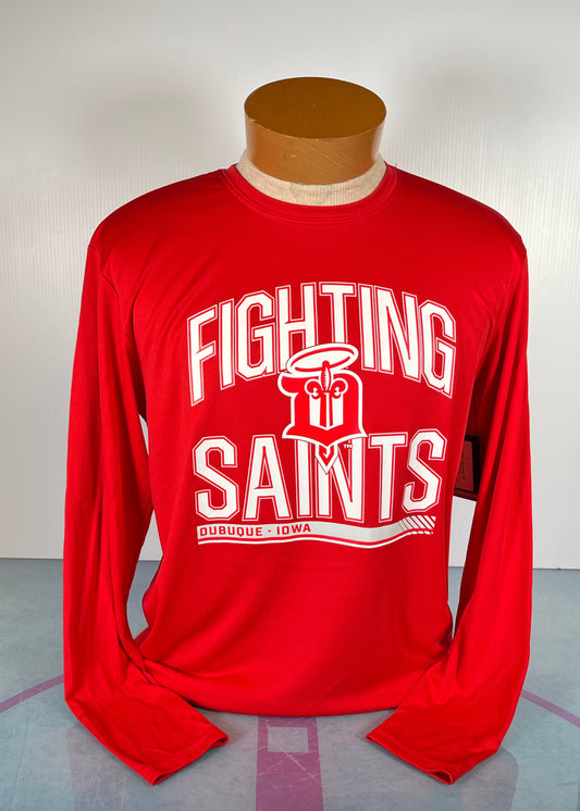 Adult Long Sleeve- FS