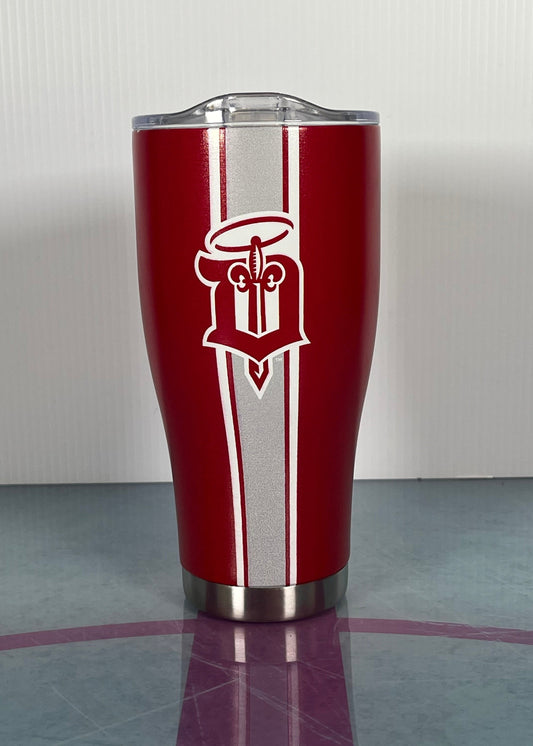 Dubuque Tumbler