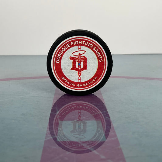 2025-2026 Puck