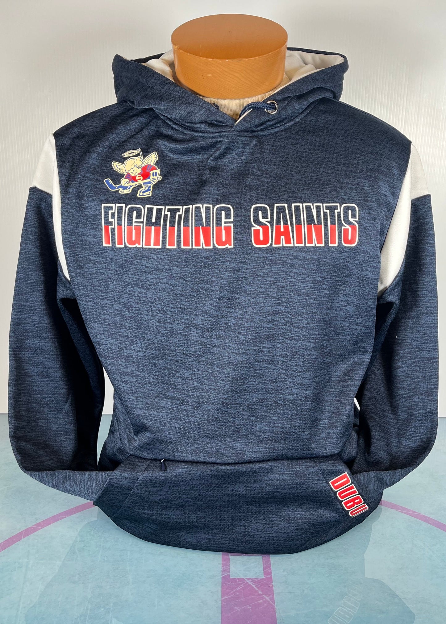 Adult Sweatshirt- Retro Cherub 2.0