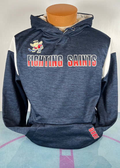 Adult Sweatshirt- Retro Cherub 2.0
