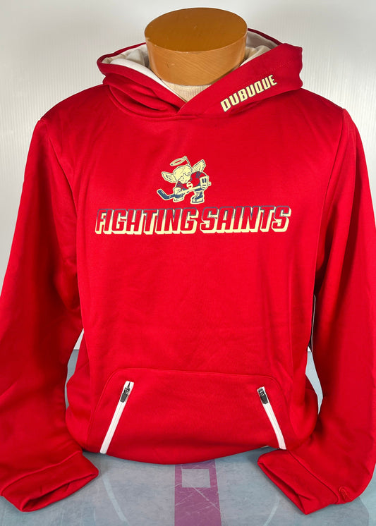 Youth Sweatshirt- Retro Cherub