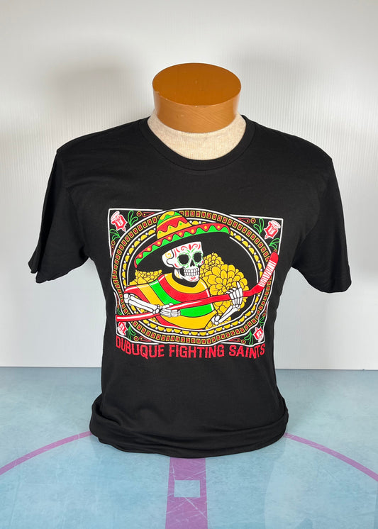 Adult T-Shirt- Latino Heritage