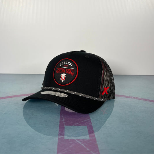 Adult Adjustable Hat- DFS Circle